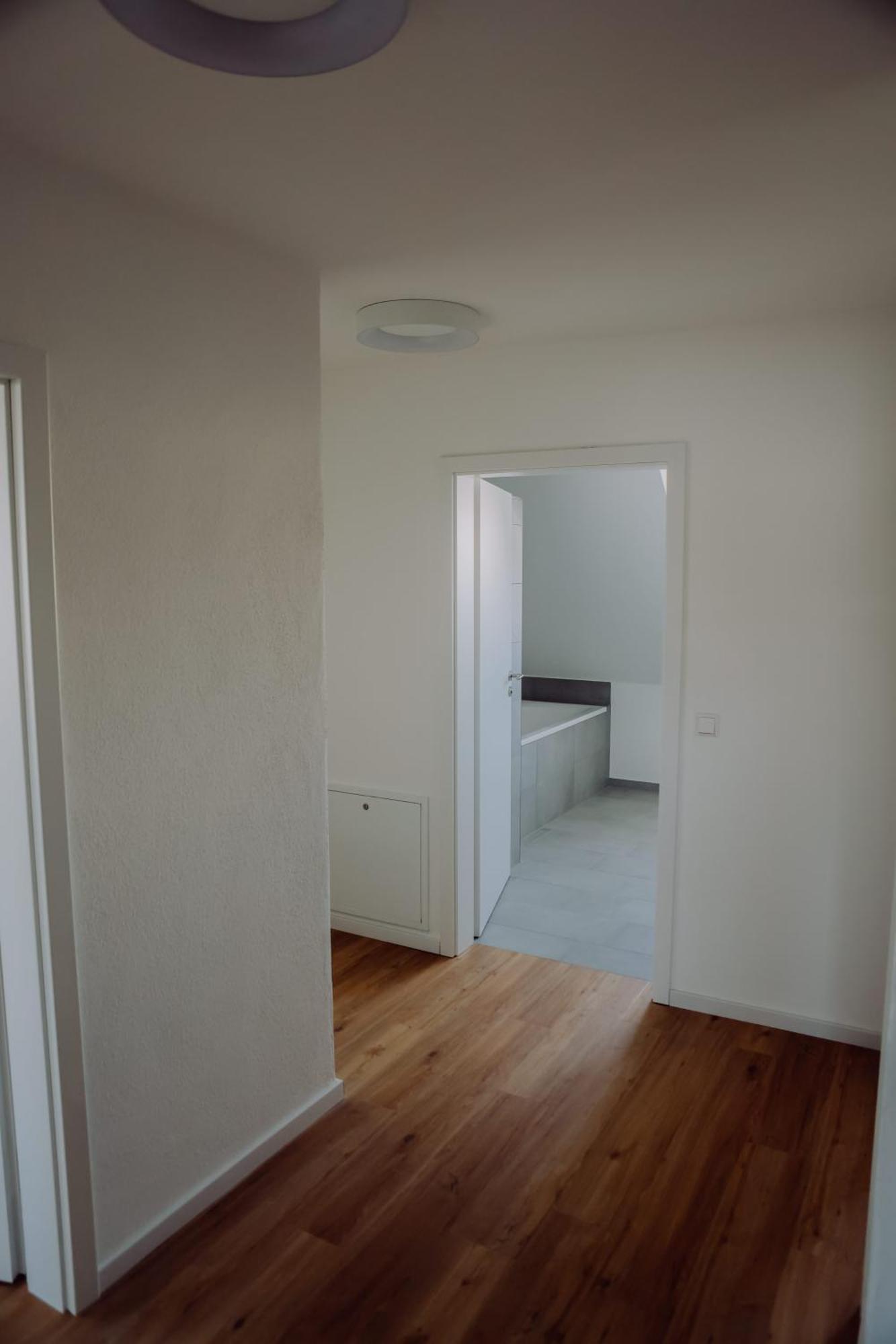 Zur Pfanne - Studio Biberach an der Riss Exterior photo