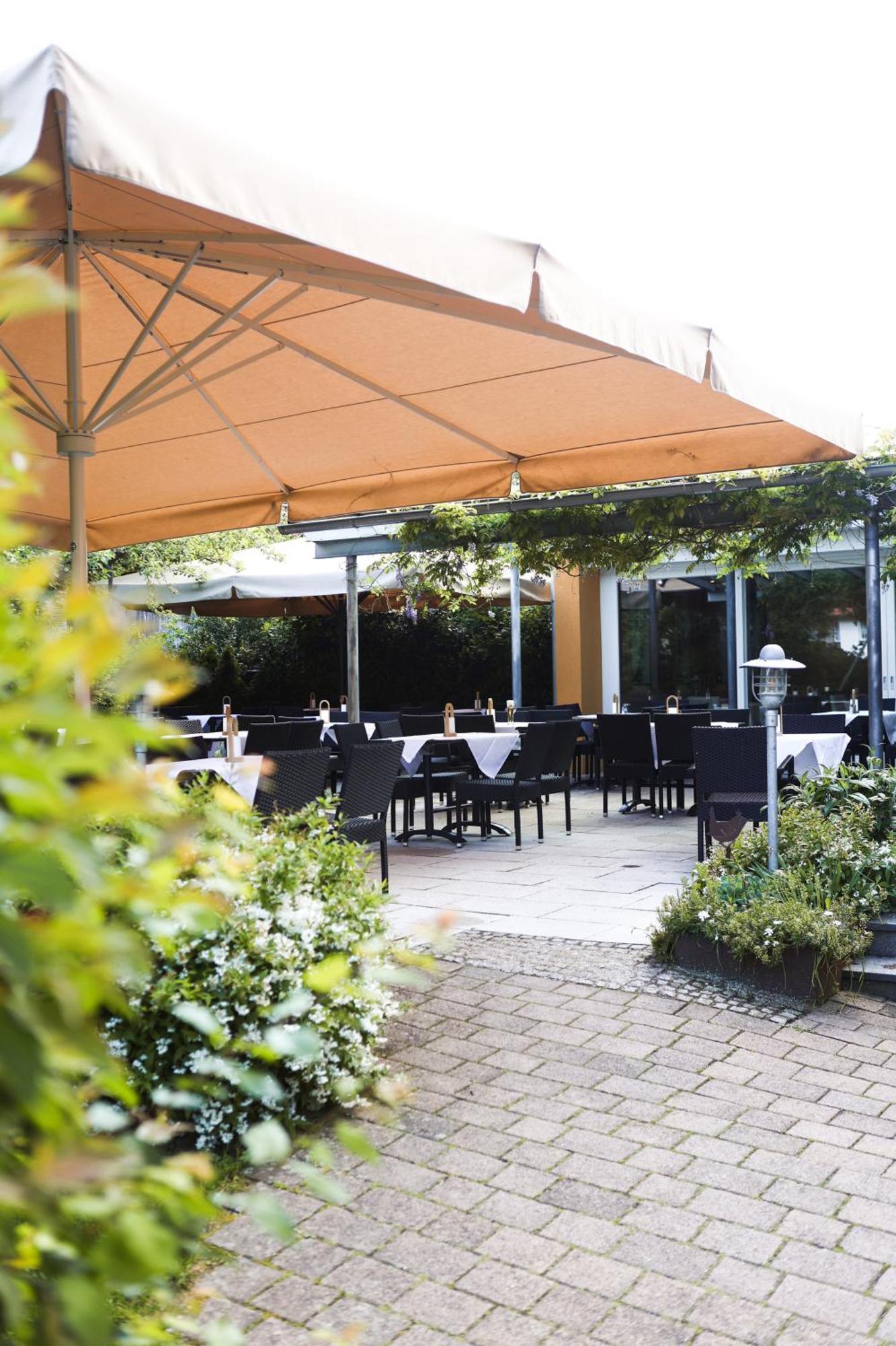 Zur Pfanne - Studio Biberach an der Riss Exterior photo