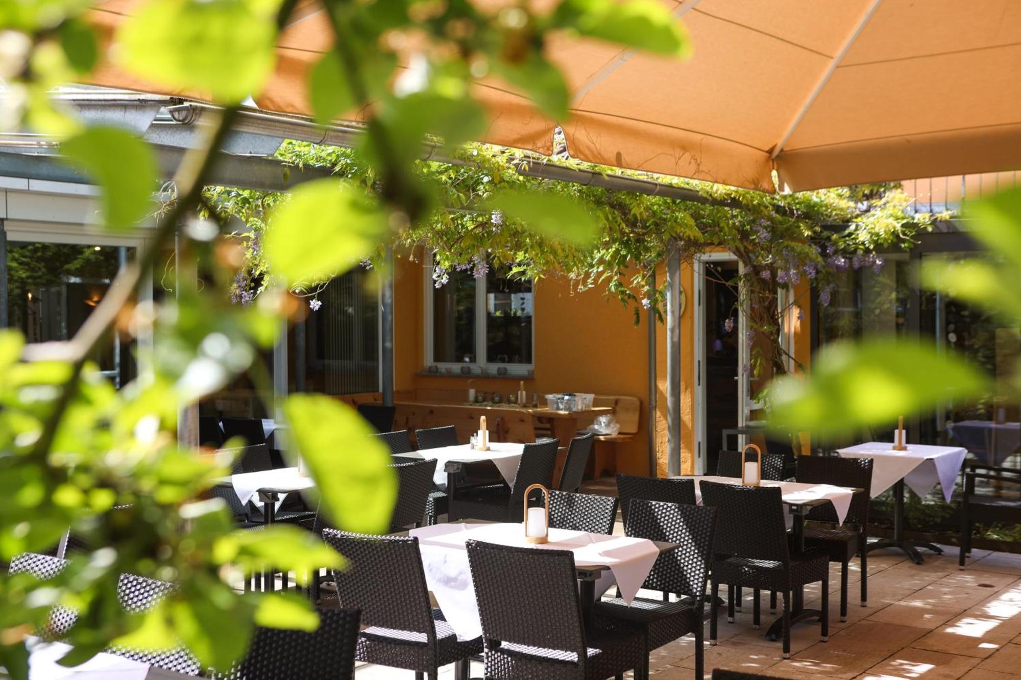 Zur Pfanne - Studio Biberach an der Riss Exterior photo